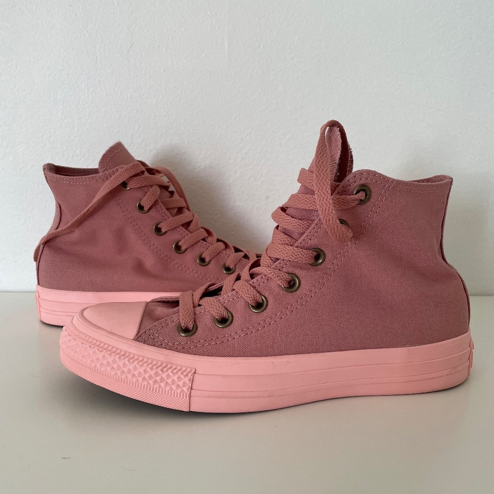 CONVERSE All Star High top Unisex